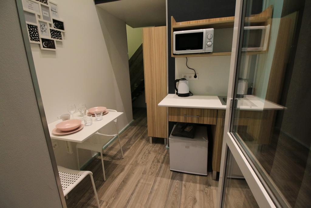 Economy Apartments Apartment Budapest