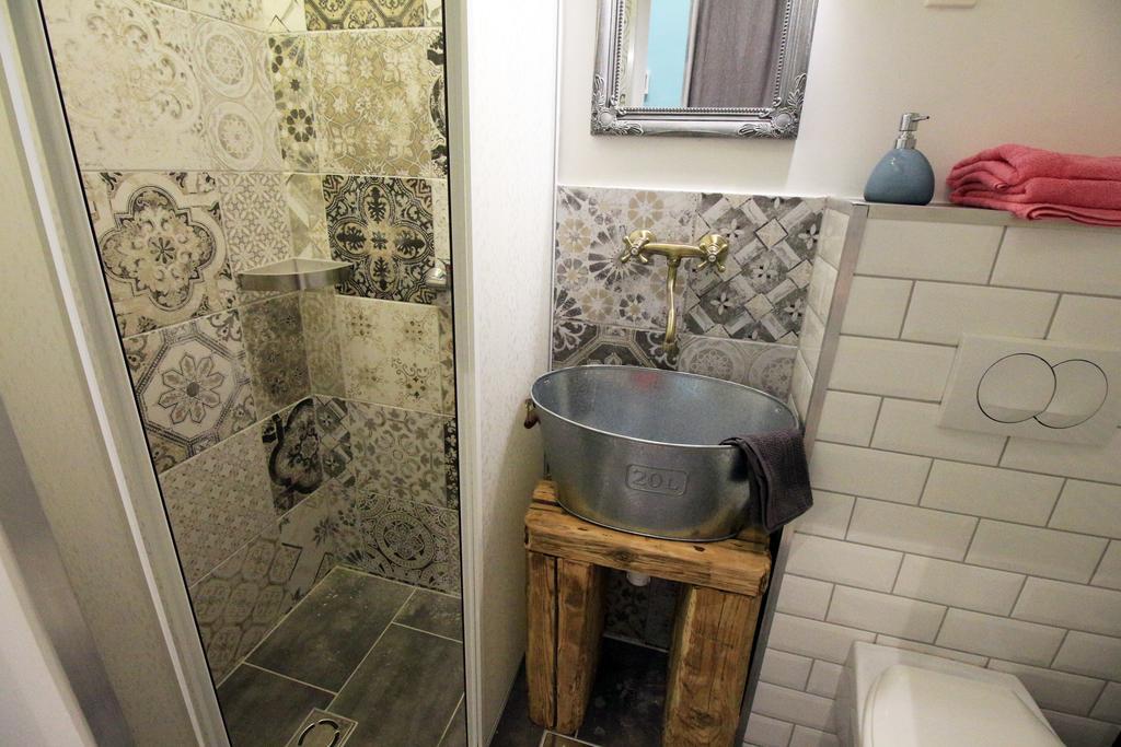 Economy Apartments Appartement Budapest