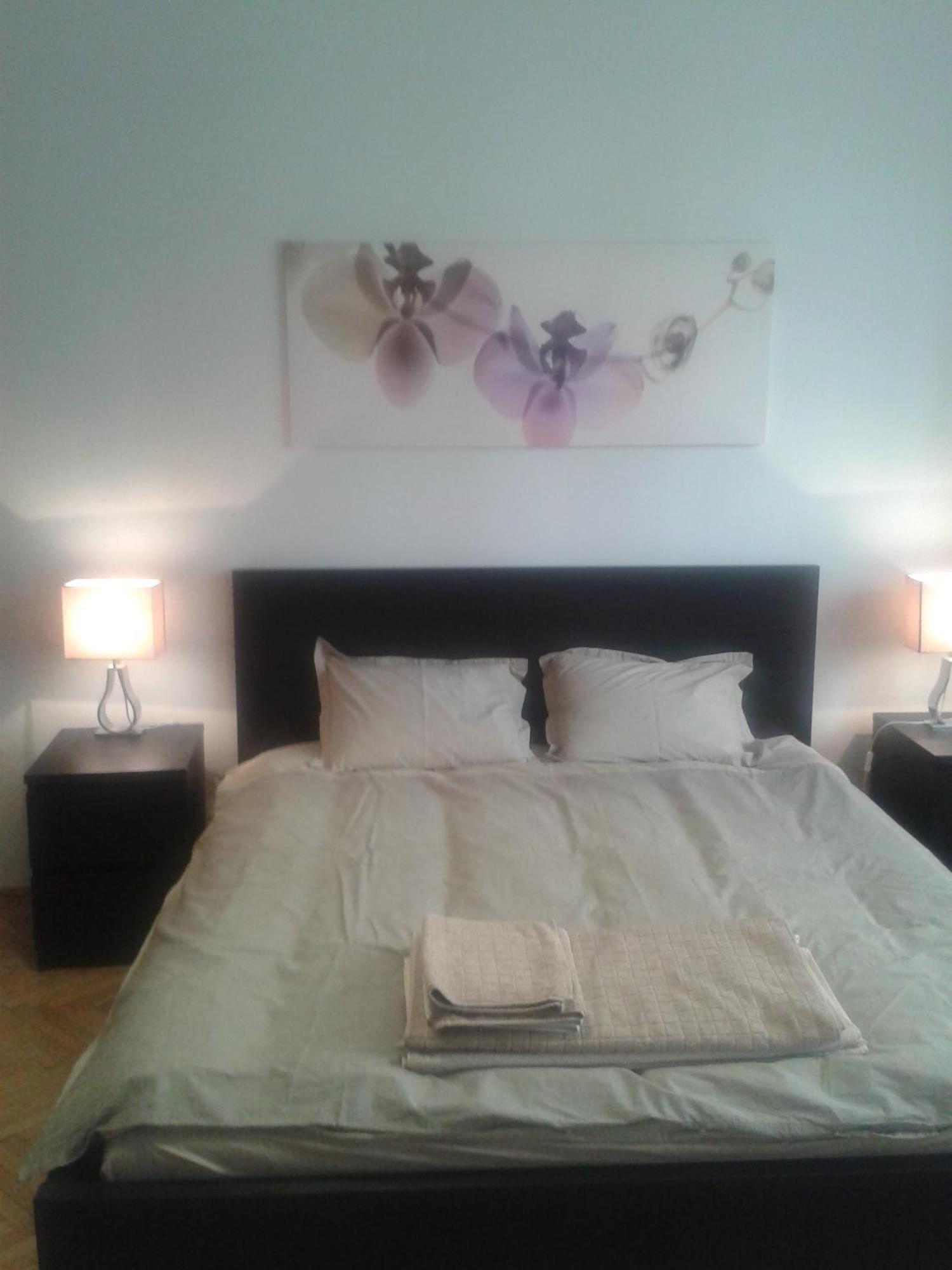 Standard Apartment By Hi5 - Muzeum 5