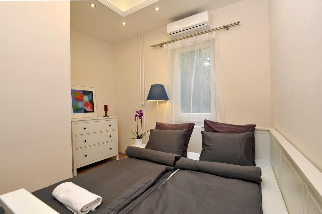 Apartmán Grand Synagogue Dream Budapest