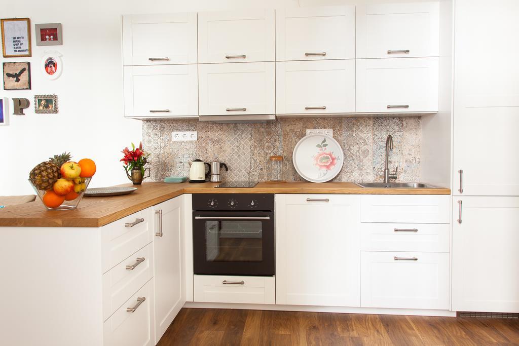 Apartment Self Checkin Bohem Luxury By Vaci Str