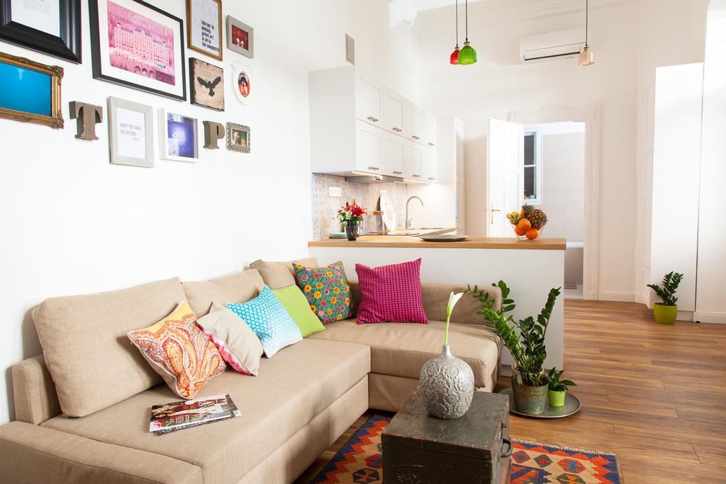 Self Checkin Bohem Luxury By Vaci Str Apartment Budapest