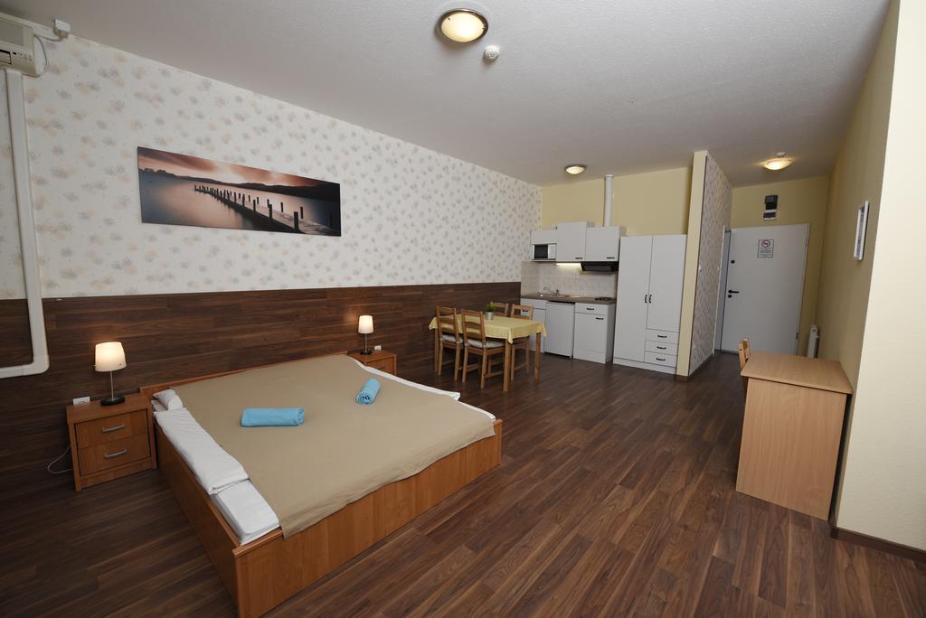 Matyas Budapest