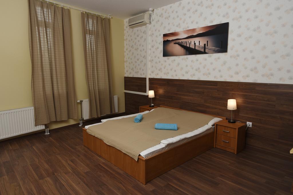 Matyas Budapest