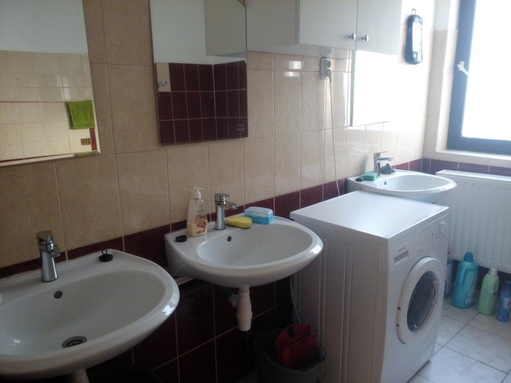Beyoung Privat bolig Budapest
