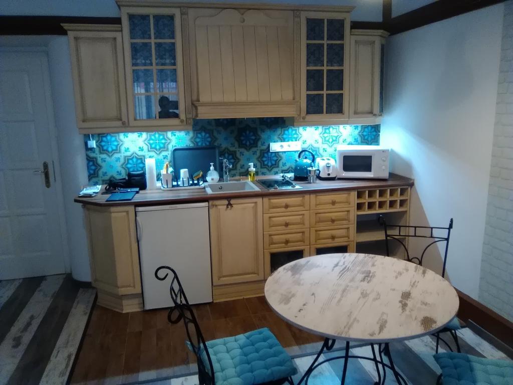Fatmaguel Apartment