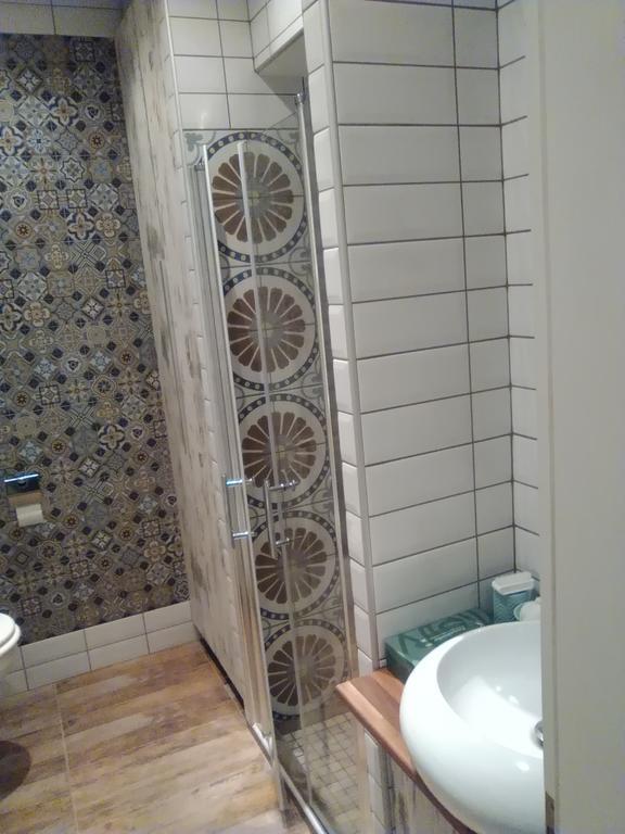 Apartment Fatmaguel *