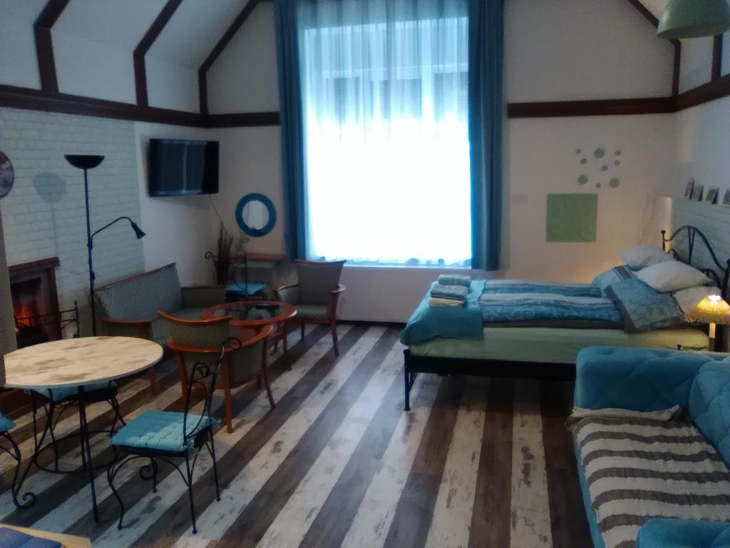 Apartment Fatmaguel