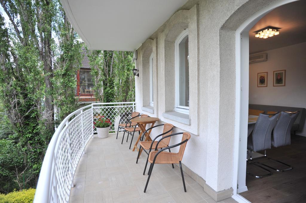 Hillside Premium * Budapest