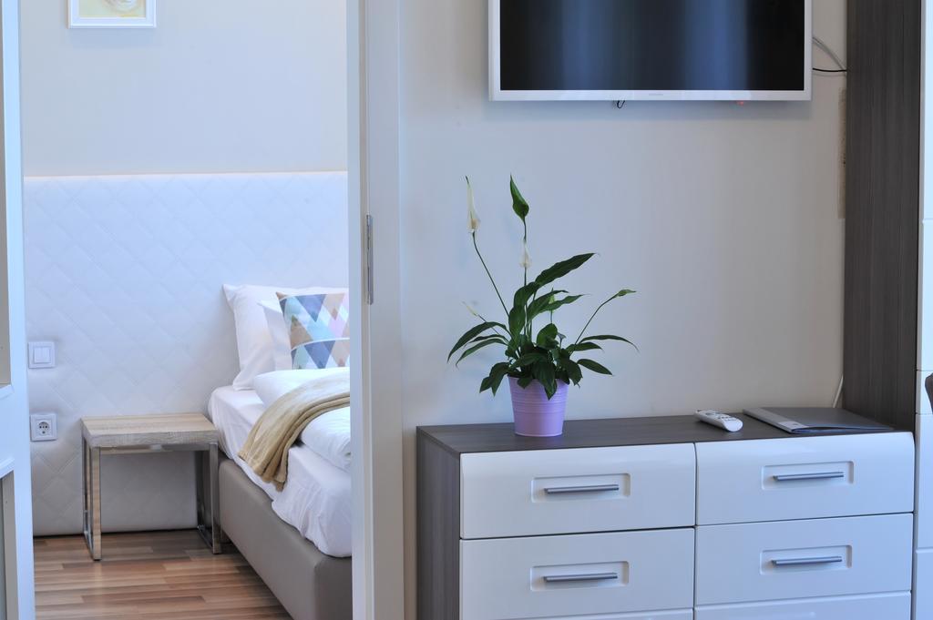 Apartamento Hillside Premium *