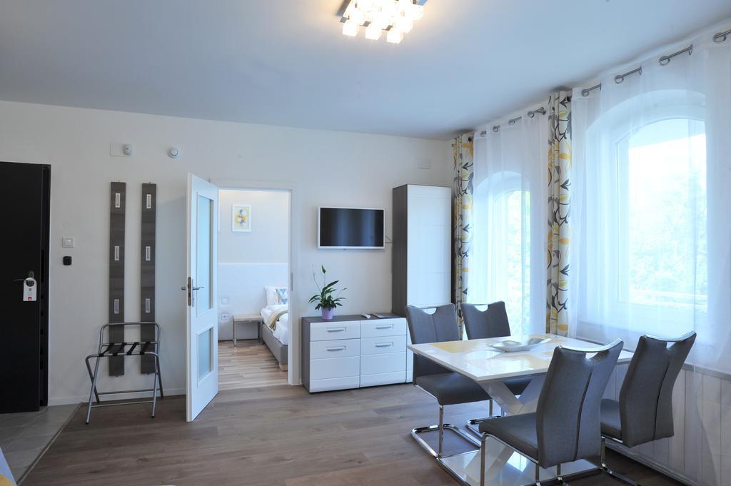 Hillside Premium Apartamento *