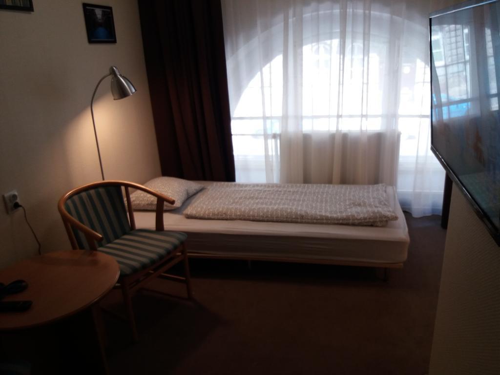 Mezzo Budapest
