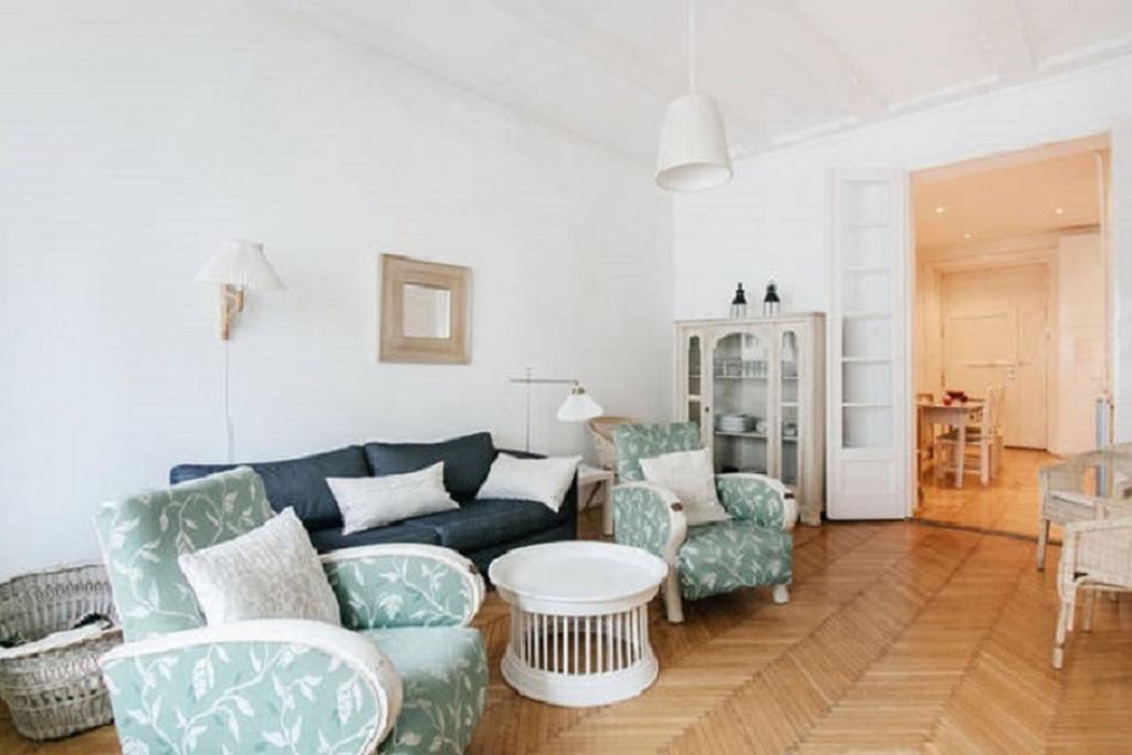 Scandinavian Style
