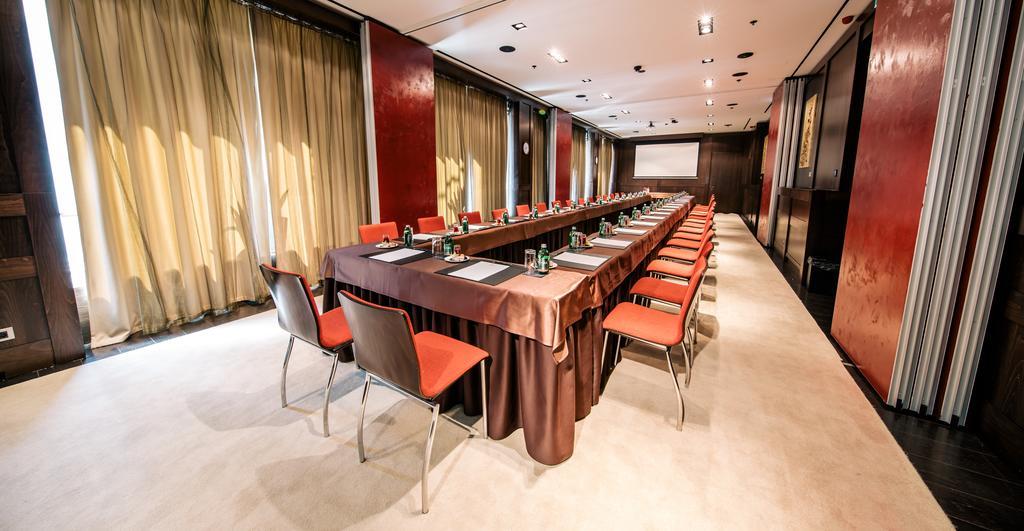 Hotel Buddha-bar Klotild Palace 5*
