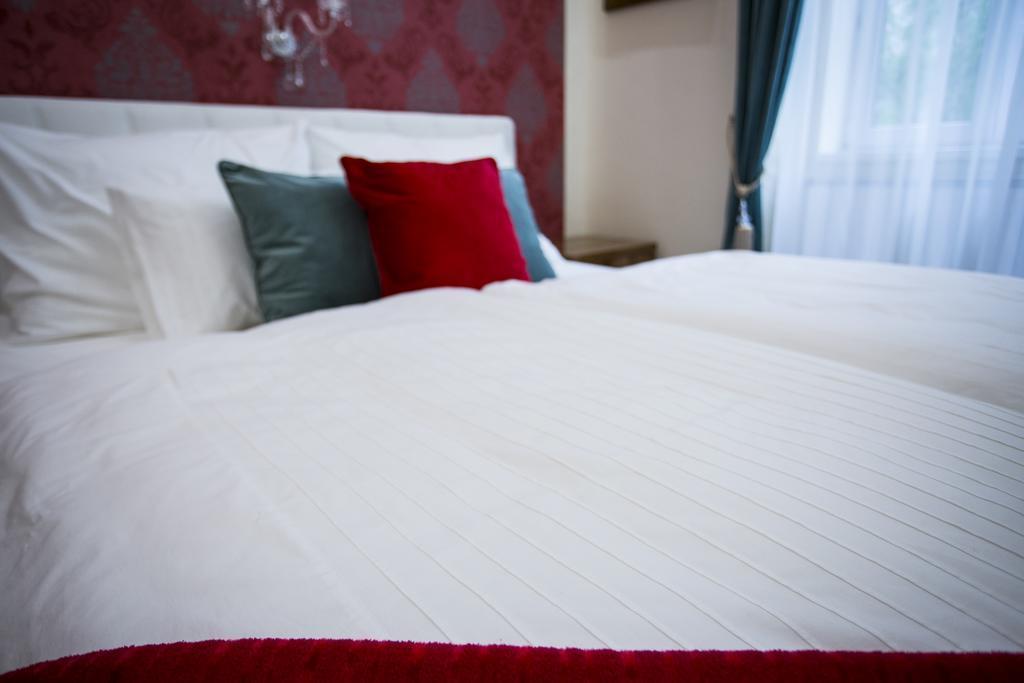 Apartamento Paprika Deluxe Budapest