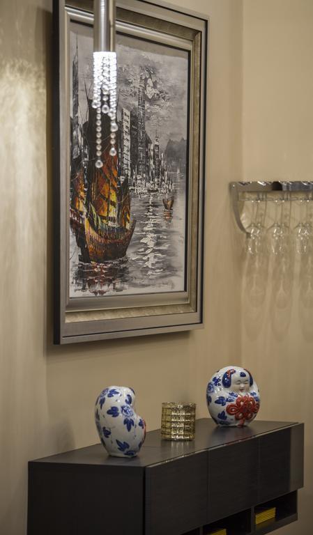 Apartamento Paprika Deluxe Budapest