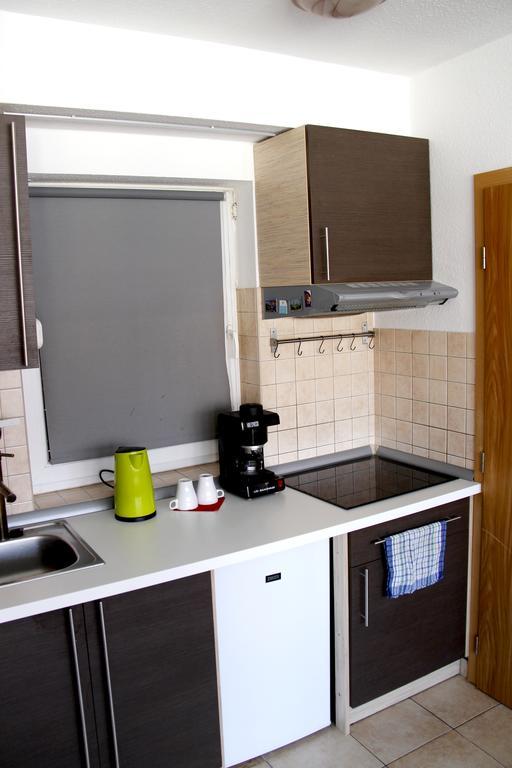 Garay Terrace Hotel Budapešť