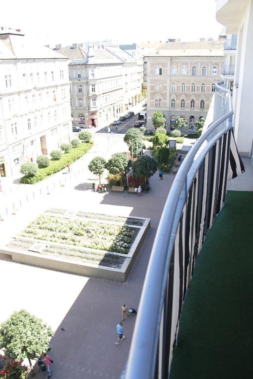 Hotel Garay Terrace Budapest