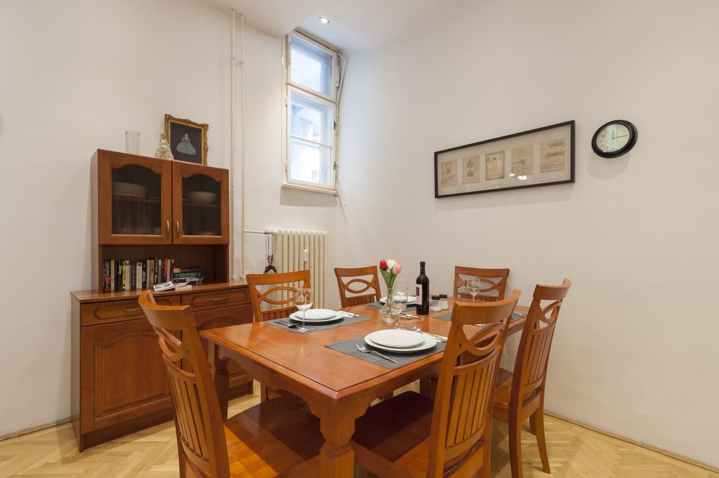 Liszt Ferenc Boutique *