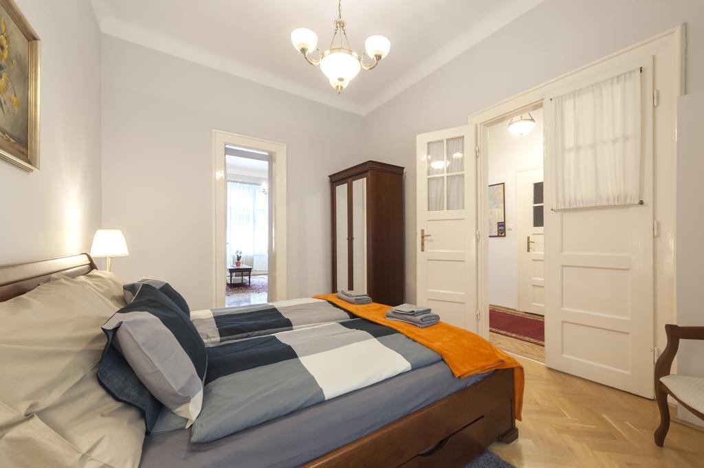 Apartamento Liszt Ferenc Boutique Budapest