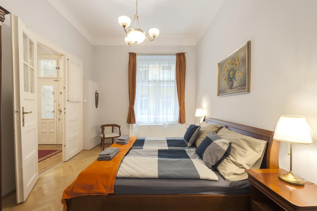 Liszt Ferenc Boutique Apartamento Budapest
