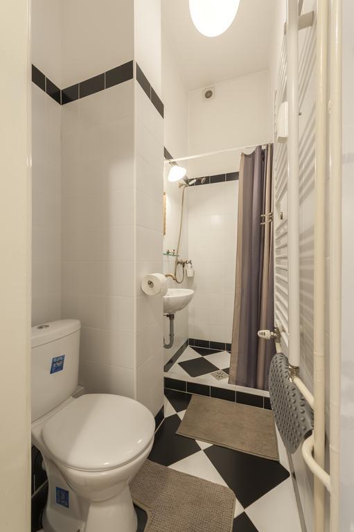Liszt Ferenc Boutique Apartamento *