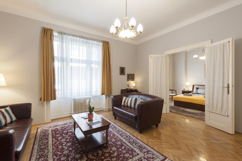 Apartamento Liszt Ferenc Boutique