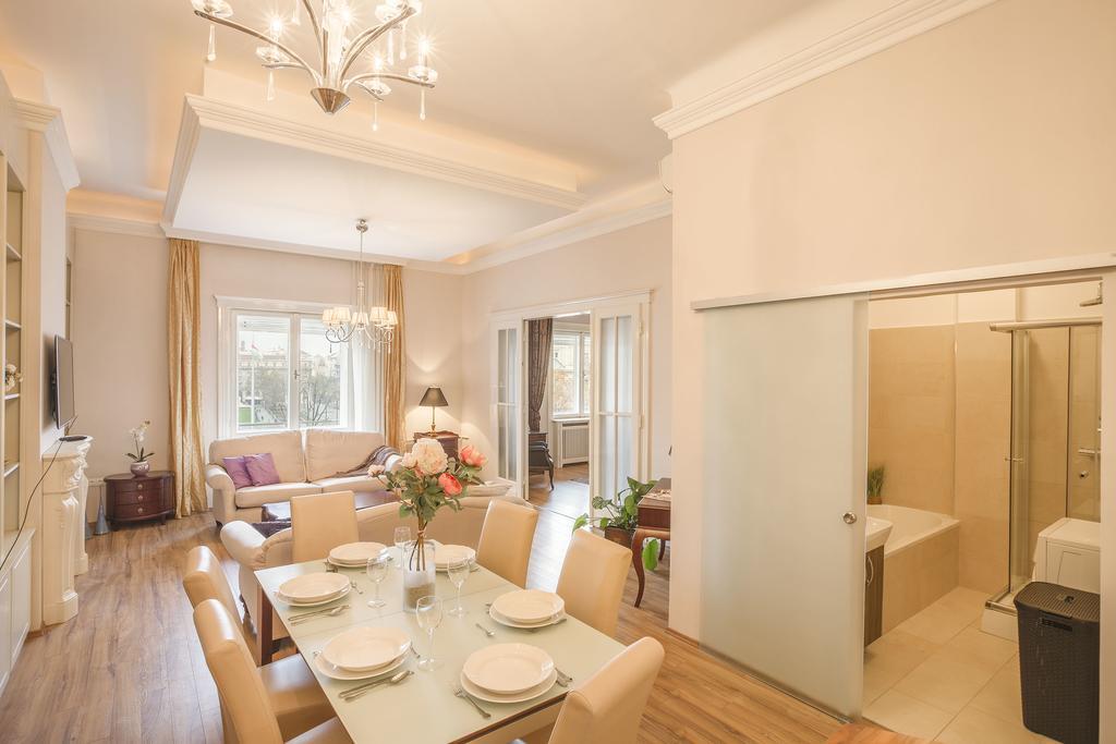 Apartamento V1 | Hostaid Budapest
