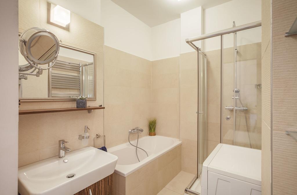 V1 | Hostaid Apartamento