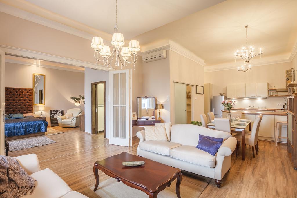 V1 | Hostaid Appartement Budapest