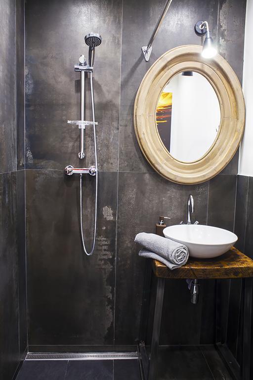 Apartamento Designer Loft At The Great Synagogue *