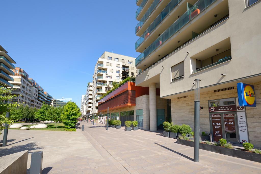 Apartament Corvina