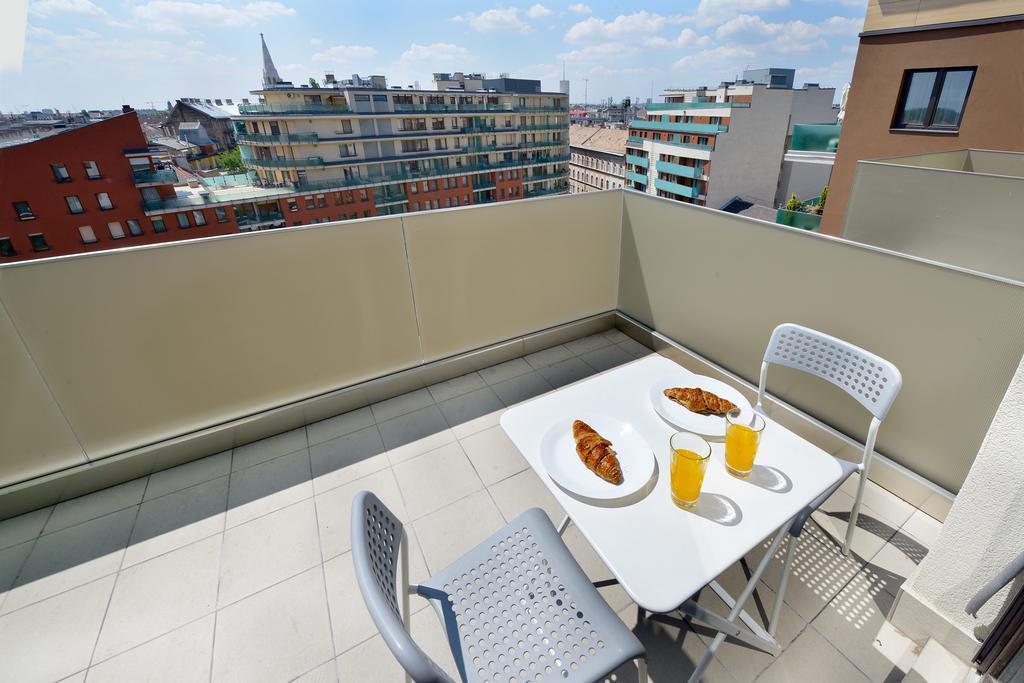 Corvina Apartament