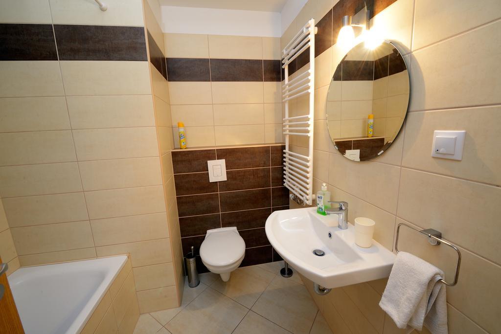 Corvina Apartament