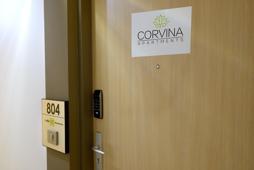 Corvina