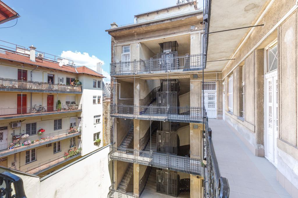 Apartment Real Zichy