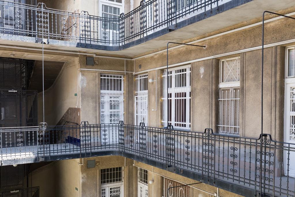 Real Zichy Apartment