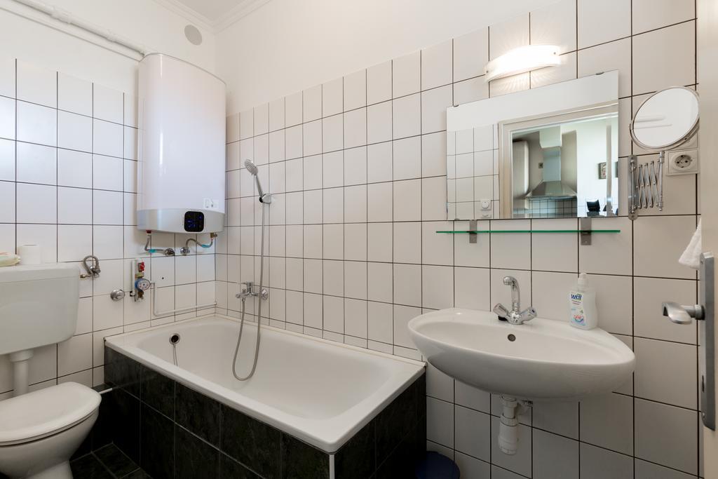 East Station - Baross 1 & 2 * Budapest