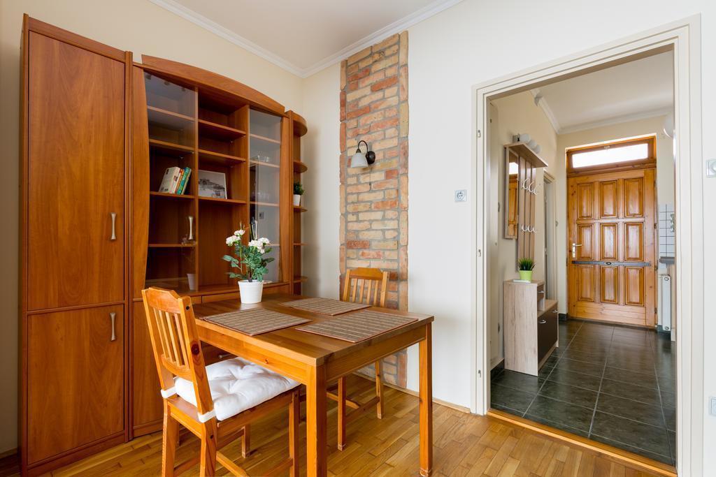 East Station - Baross 1 & 2 Apartment Budapest