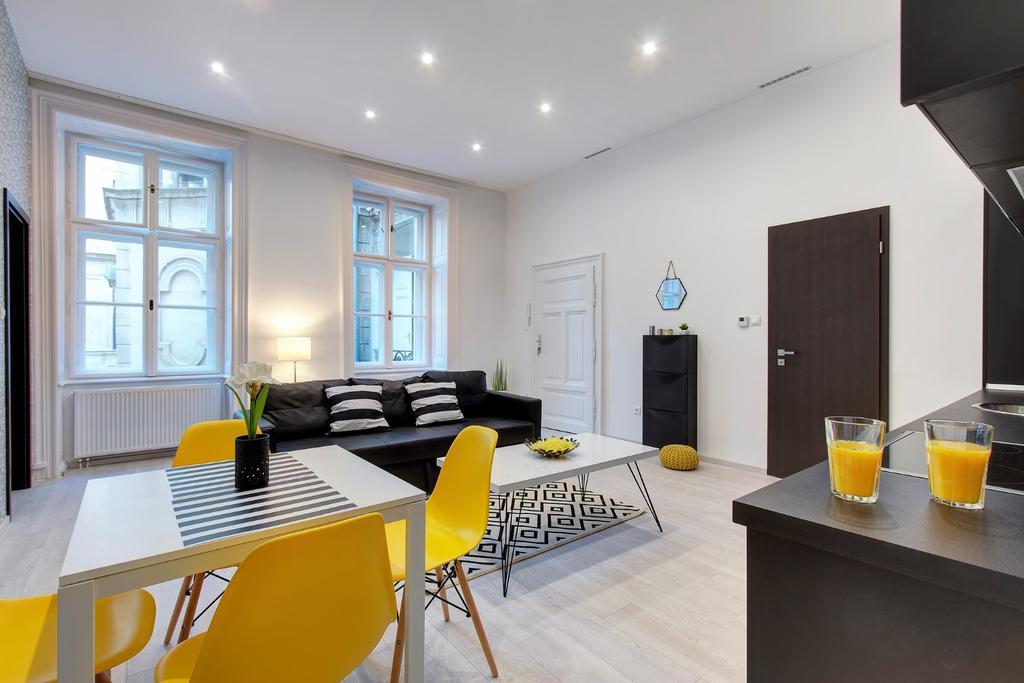 Apartment Bg Apaczai *