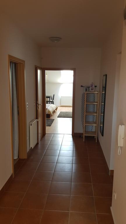 Appartement Topaz Haz