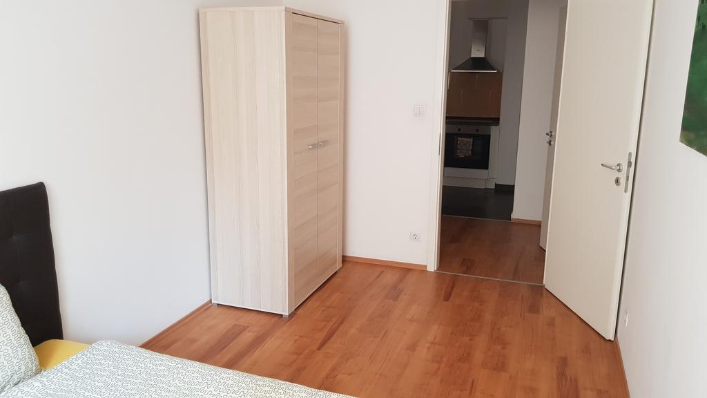 Topaz Haz Appartement