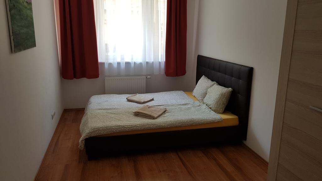 Topaz Haz Appartement *
