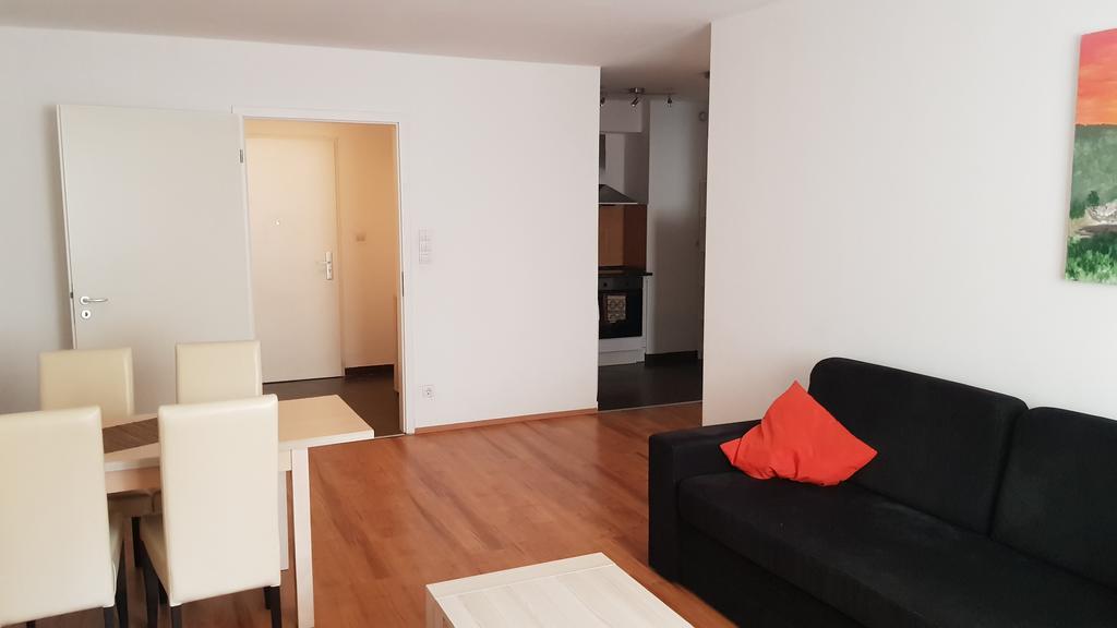 Topaz Haz Appartement *
