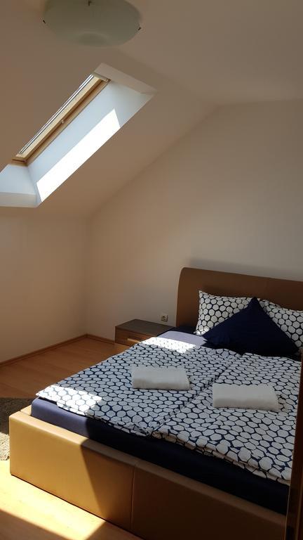 Topaz Haz Appartement Boedapest