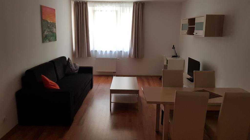 Appartement Topaz Haz *