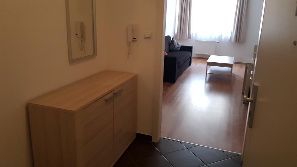 Appartement Topaz Haz *