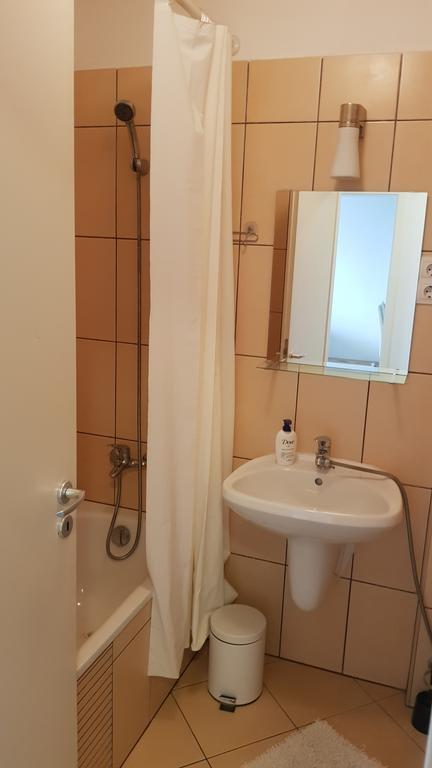 Appartement Topaz Haz