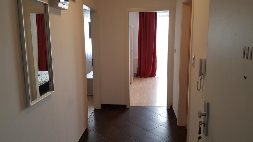 Appartement Topaz Haz