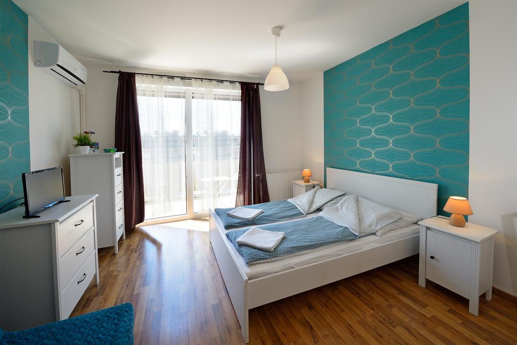Corvina Apartament